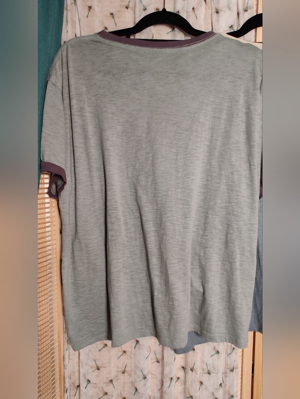 2 Natural Life Oversized Tees For $25 - Picture 8 of 13